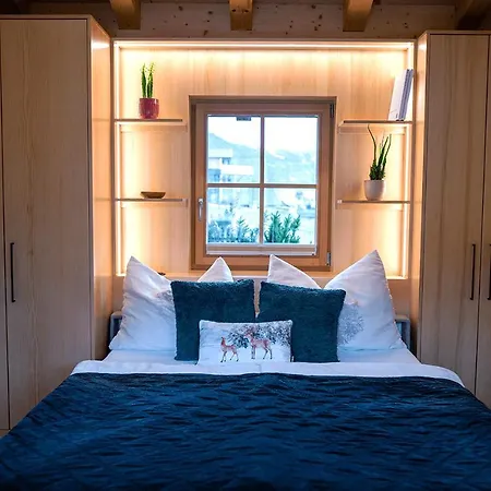 Hittli 1065 Tirol Sauna Garden Wifi Guest Card *