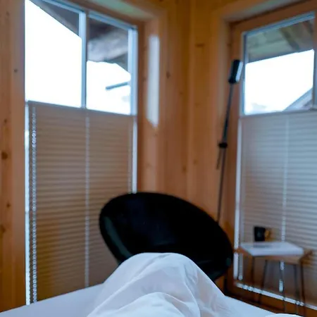 Hittli 1065 Tirol Sauna Garden Wifi Guest Card 샬레 *