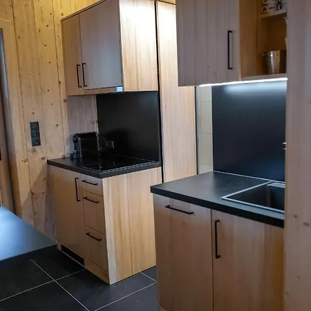 Hittli 1065 Tirol Sauna Garden Wifi Guest Card * 플리스