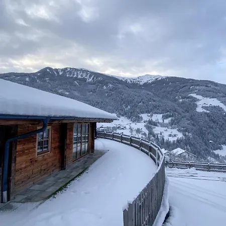 Chalet Tyrol Chalet Hittli 1065 With Sauna, Garden, Mountain Views & Guest Card