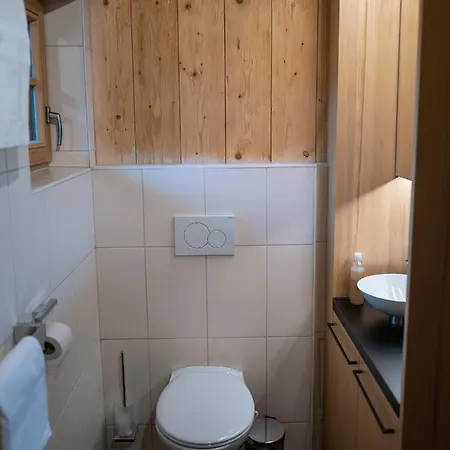 Hittli 1065 Tirol Sauna Garden Wifi Guest Card Chalet