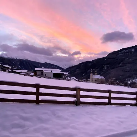 Chalet Tyrol Chalet Hittli 1065 With Sauna, Garden, Mountain Views & Guest Card Fliess