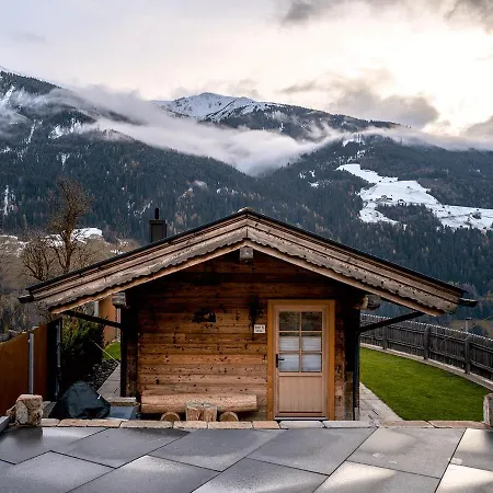 Tyrol Chalet Hittli 1065 With Sauna, Garden, Mountain Views & Guest Card *
