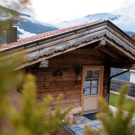 Tyrol Chalet Hittli 1065 With Sauna, Garden, Mountain Views & Guest Card