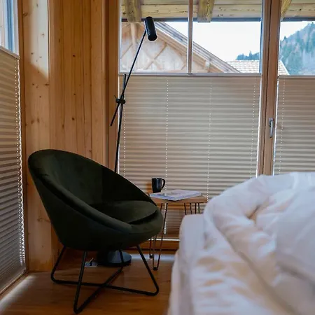 Hittli 1065 Tirol Sauna Garden Wifi Guest Card 샬레 *