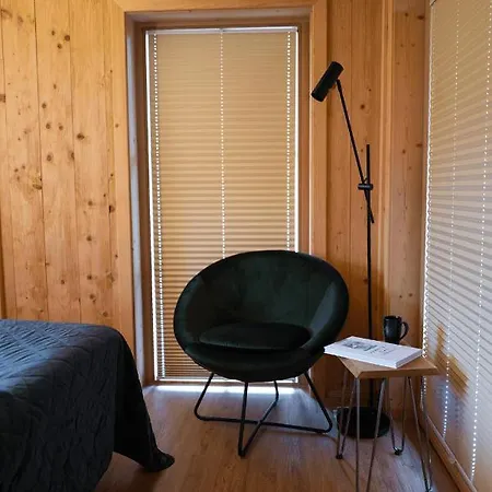 Hittli 1065 - Secret Mountain Hideaway With Guest Card Included * Fliess