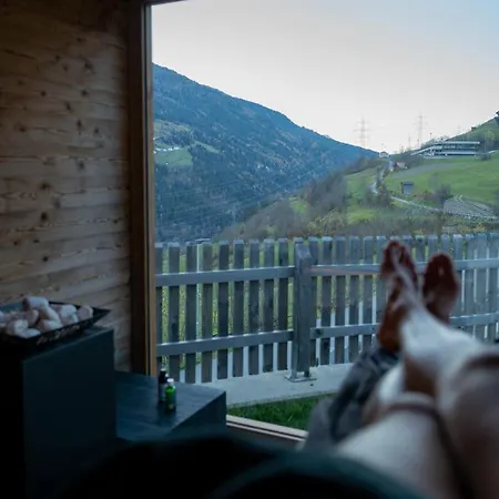 Hittli 1065 Tirol Sauna Garden Wifi Guest Card 샬레