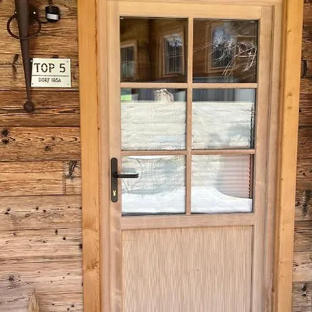 Hittli 1065 Tirol Sauna Garden Wifi Guest Card Chalet