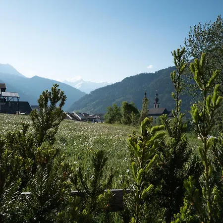 Hittli 1065 Tirol Sauna Garden Wifi Guest Card