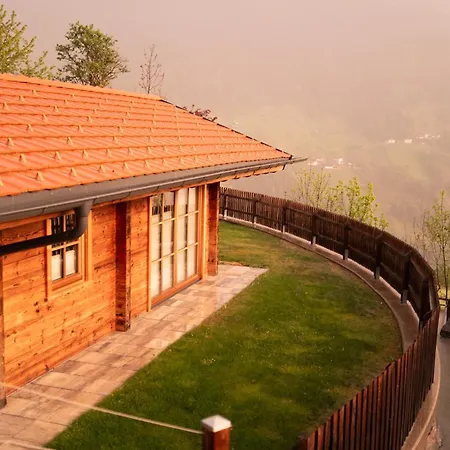 샬레 Hittli 1065 Tirol Sauna Garden Wifi Guest Card *