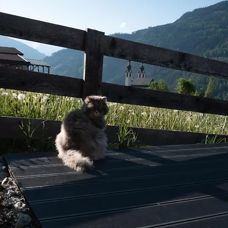 Chalet Hittli 1065 Tirol Sauna Garden Wifi Guest Card