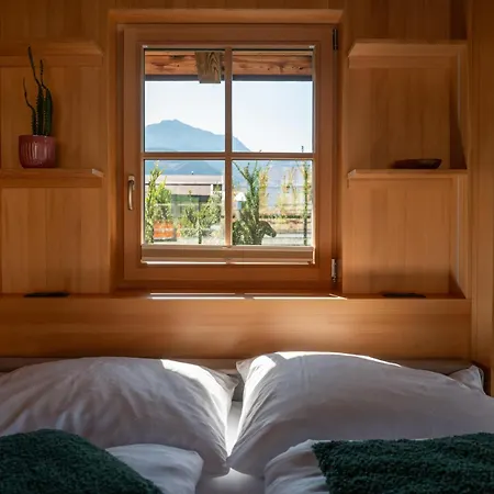 Hittli 1065 Tirol Sauna Garden Wifi Guest Card Fließ