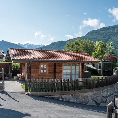 Hittli 1065 Tirol Sauna Garden Wifi Guest Card 샬레