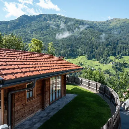 Chalet Hittli 1065 Tirol Sauna Garden Wifi Guest Card *