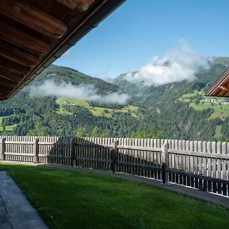 Chalet Tyrol Chalet Hittli 1065 With Sauna, Garden, Mountain Views & Guest Card Fliess