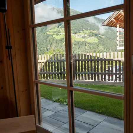 Tyrol Chalet Hittli 1065 With Sauna, Garden, Mountain Views & Guest Card Chalet *