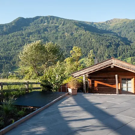 Hittli 1065 Tirol Sauna Garden Wifi Guest Card 샬레 *