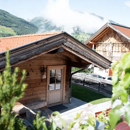 샬레 Hittli 1065 Tirol Sauna Garden Wifi Guest Card *