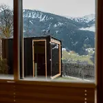 シャレー Hittli 1065 Tirol Sauna Garden Wifi Guest Card フリース