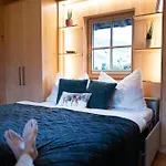 シャレー Hittli 1065 Tirol Sauna Garden Wifi Guest Card *