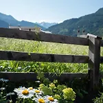 Hittli 1065 Tirol Sauna Garden Wifi Guest Card シャレー フリース