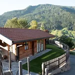 Hittli 1065 Tirol Sauna Garden Wifi Guest Card シャレー