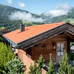 Hittli 1065 Tirol Sauna Garden Wifi Guest Card フリース