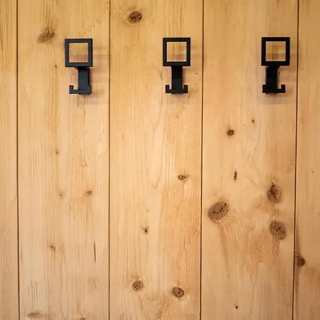 Hittli 1065 Tirol Sauna Garden Wifi Guest Card * Fliess