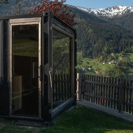 Hittli 1065 Tirol Sauna Garden Wifi Guest Card Alpstuga