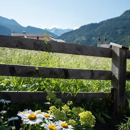 Hittli 1065 Tirol Sauna Garden Wifi Guest Card Alpstuga Fliess