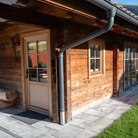 Alpstuga Hittli 1065 Tirol Sauna Garden Wifi Guest Card *