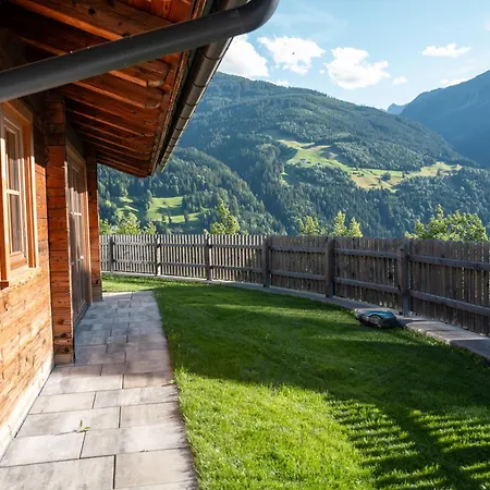 Hittli 1065 Tirol Sauna Garden Wifi Guest Card *