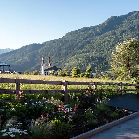 Hittli 1065 Tirol Sauna Garden Wifi Guest Card Fliess