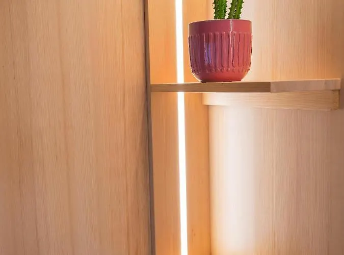 Hittli 1065 Tirol Sauna Garden Wifi Guest Card * Fliess