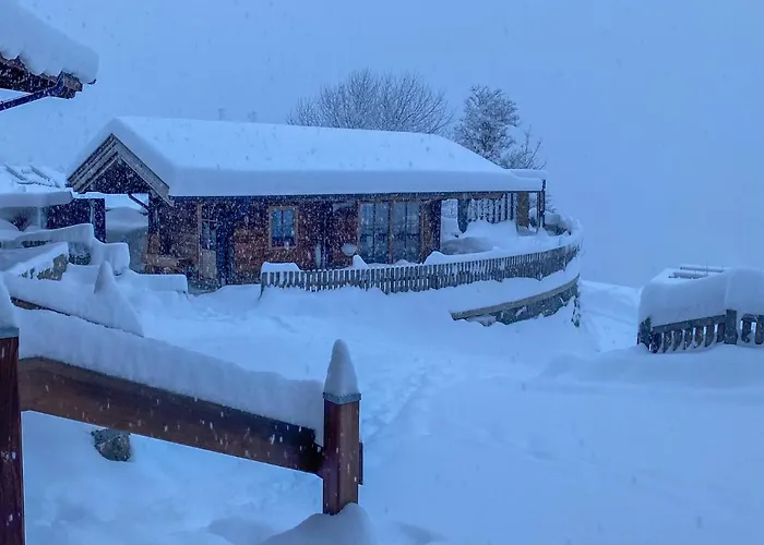 Chalet Hittli 1065 Tirol Sauna Garden Wifi Guest Card