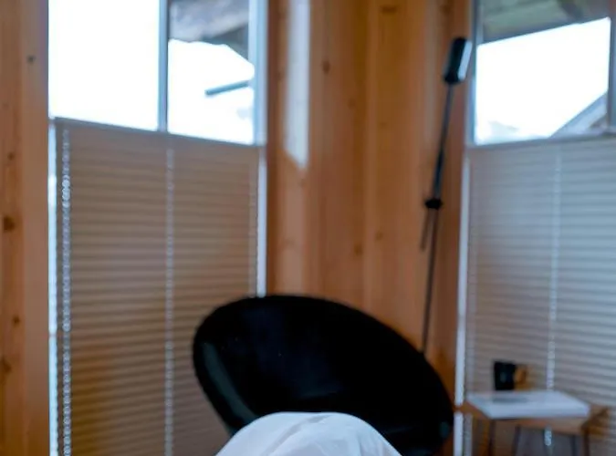 Hittli 1065 Tirol Sauna Garden Wifi Guest Card Chalet *