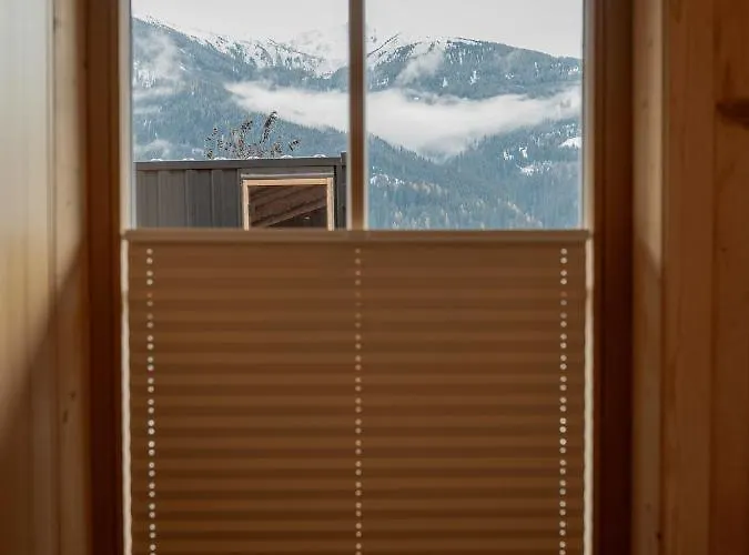 Chalet Hittli 1065 Tirol Sauna Garden Wifi Guest Card Fliess