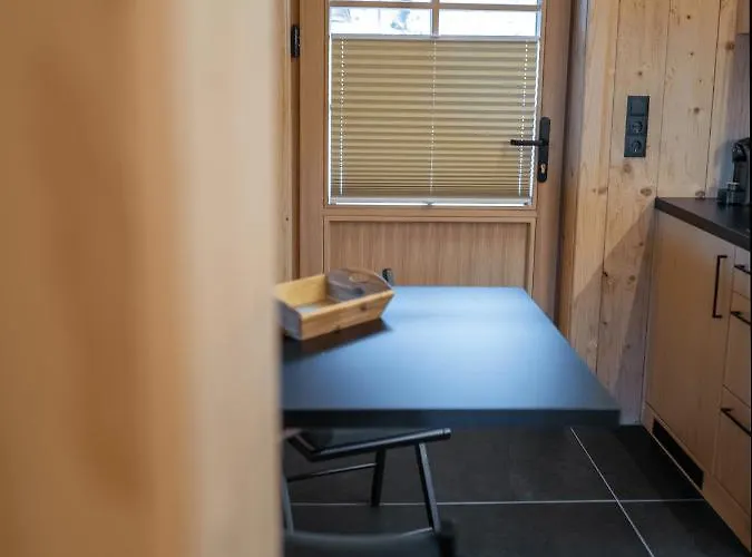 Chalet Hittli 1065 Tirol Sauna Garden Wifi Guest Card Fliess