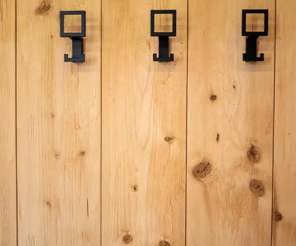 Hittli 1065 Tirol Sauna Garden Wifi Guest Card * Fliess