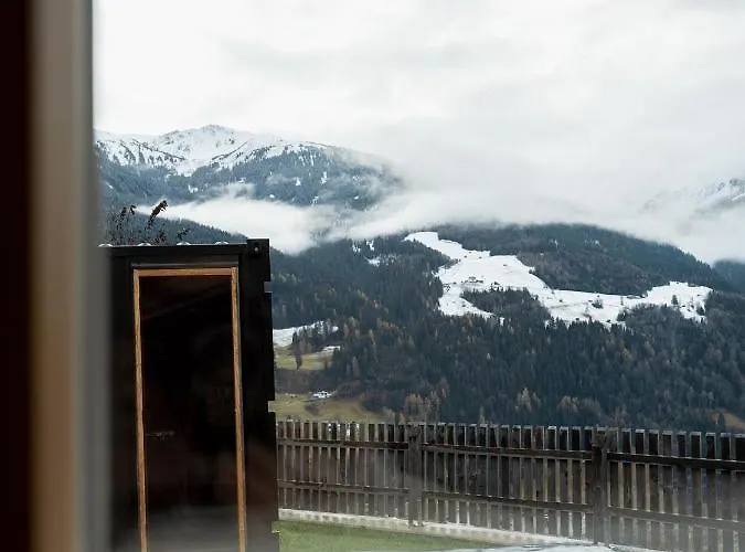 Hittli 1065 Tirol Sauna Garden Wifi Guest Card *