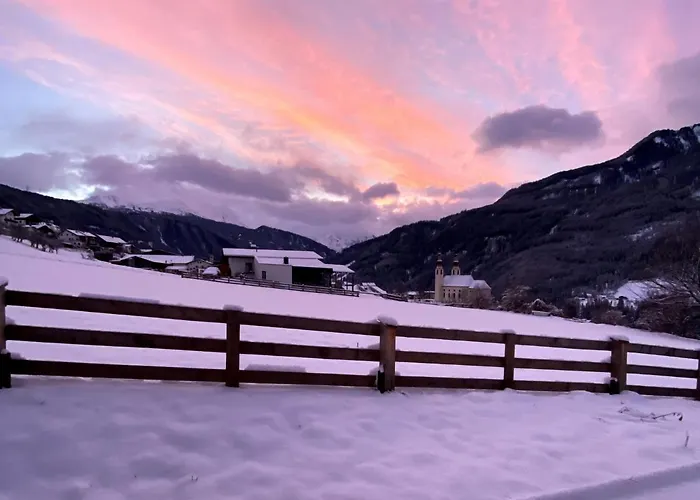 Chalet Hittli 1065 Tirol Sauna Garden Wifi Guest Card Fliess