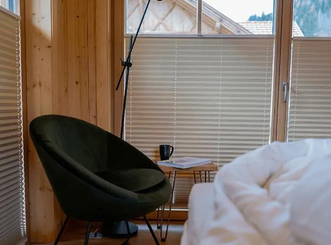 Hittli 1065 Tirol Sauna Garden Wifi Guest Card Chalet *