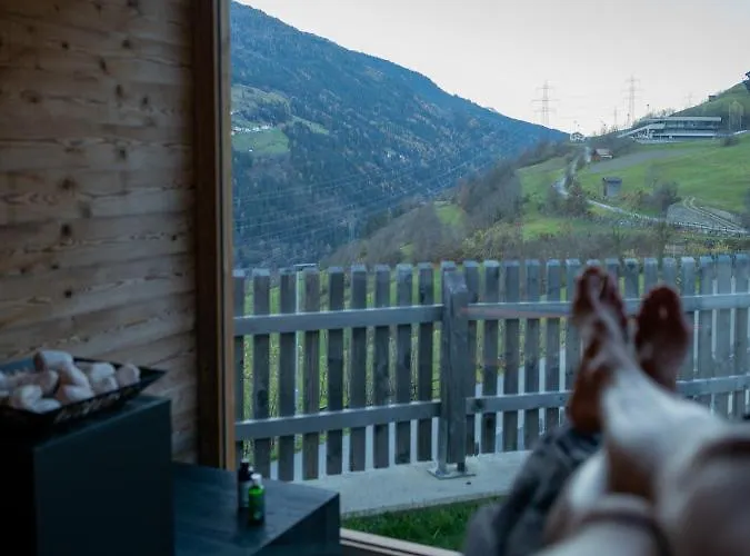 Hittli 1065 Tirol Sauna Garden Wifi Guest Card Chalet