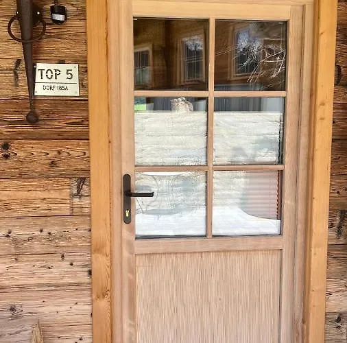 Hittli 1065 Tirol Sauna Garden Wifi Guest Card Chalet