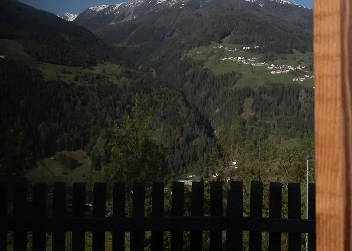 Chalet Hittli 1065 Tirol Sauna Garden Wifi Guest Card