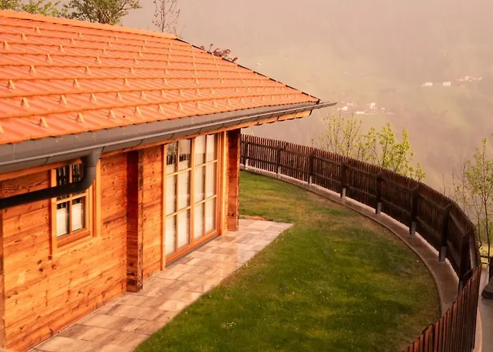 Chalet Hittli 1065 Tirol Sauna Garden Wifi Guest Card *