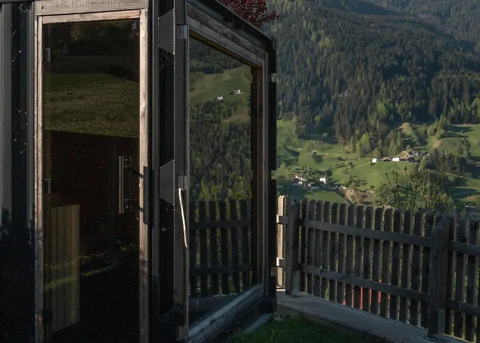 Hittli 1065 Tirol Sauna Garden Wifi Guest Card Chalet