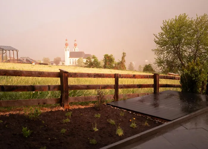 Chalet Hittli 1065 Tirol Sauna Garden Wifi Guest Card *