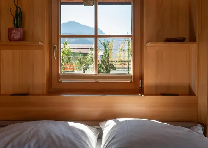 Hittli 1065 Tirol Sauna Garden Wifi Guest Card Fliess