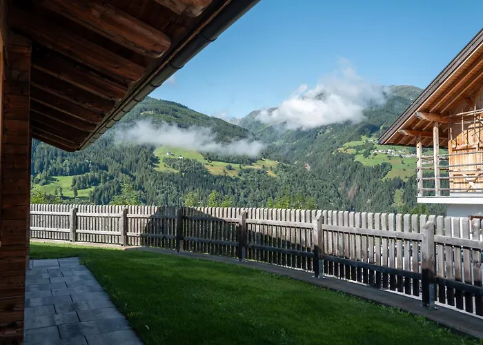 Chalet Hittli 1065 Tirol Sauna Garden Wifi Guest Card Fliess